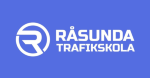 Råsunda Trafikskola AB Logo