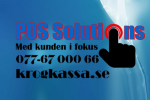 POS Solutions Sweden AB Logo