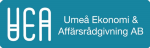 Umeå Ekonomi & Affärsrådgivning AB Logo