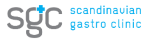 Scandinavian Gastro Clinic AB Logo
