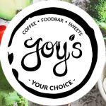 Går du på gymnasiet? KVÄLL/HELG på "Joys Foodbar" 