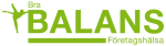 Bra Balans i Sverige AB Logo