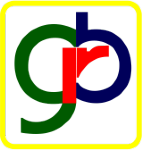 GRB Service Byrå AB Logo