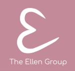 The Ellen Group AB Logo