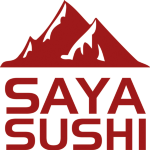 Köksbiträde till Saya Sushi