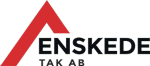 Enskede Tak AB - Logo