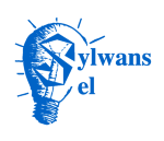 K-Sylwan El AB - Logo