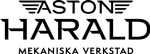 Aston Harald Mekaniska Verkstad AB