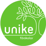 Unike Förskolor AB Logo