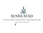 Sunda städ AB