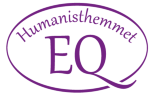 Humanisthemmet Eq AB Logo