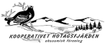 Kooperativet Hotagsfjärden Ekonomisk fören