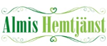 Almis Hemtjänst Service AB Logo