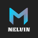 Melvin Bil Verkstad Kalmar AB - Logo