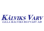 Kålviks Varv Logo