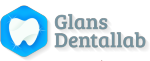 Glans Dentallab AB Logo