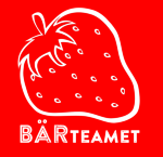 Svenska bärteamet AB Logo