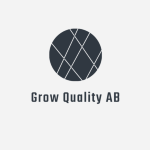 Grow Quality AB Logo