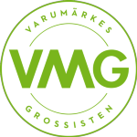 Varumärkesgrossisten Kyrkljus AB Logo