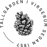 Tallgården i Virserum AB Logo