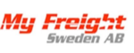 My Freight Sweden AB Logo