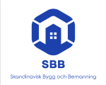 Skandinavisk Bygg & Bemanning AB