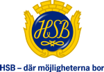 HSB Förvaltning i MälarDalarna AB Logo