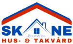 Skåne Hus & Takvård AB Logo