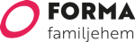 Forma Familjehem AB Logo