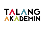 TalangAkademin Ekonomisk fören Logo