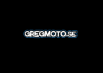 Greg Moto AB Logo