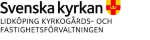 Lidköpings församling Logo