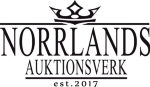 Norrlands Auktionsverk AB logo