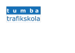 Tumba Trafikskola AB Logo