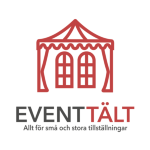 Eventtält i Sverige AB Logo