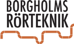 Borgholms Rörteknik AB Logo