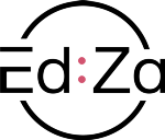 EdZa AB Logo
