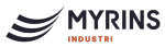 Myrins Industri AB Logo