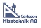 Åke Carlsson Hissteknik AB Logo