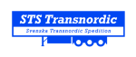 Svenska Transnordic Spedition AB Logo