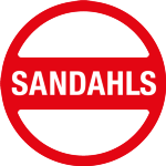 Sandahls Logistik AB Logo