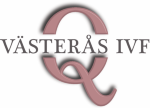 Västerås IVF AB Logo