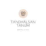 Tandhälsan Tanum AB Logo