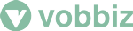 Vobbiz AB Logo