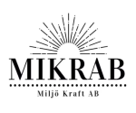 MIKRAB Miljö Kraft AB Logo