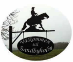 Sandbywestern AB Logo