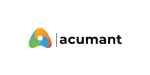 Acumant AB Logo