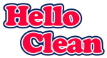 Hello Clean AB Logo