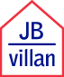 Jb Villan AB Logo