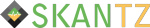 SKANTZ TRADING AB Logo